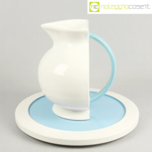 Bitossi Sophia bianca Marco Zanini