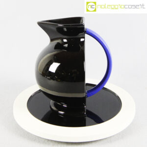 Bitossi Sophia nera Marco Zanini