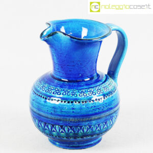 Bitossi brocca Rimini Aldo Londi