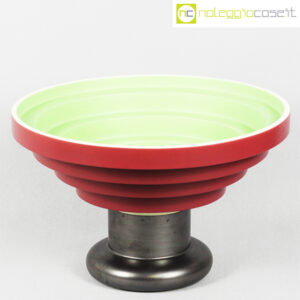 Bitossi Scalino Ettore Sottsass