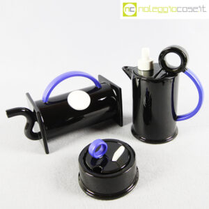 Bitossi set da tè Hollywood M. Zanini