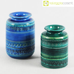 Bitossi vasi Rimini Aldo Londi
