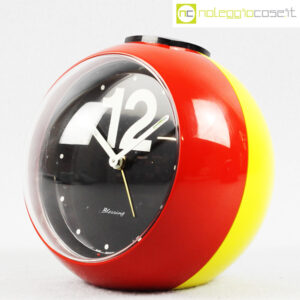 Blessing orologio sfera Space Age
