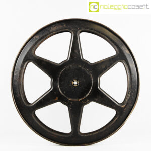 Bobina pizza cinematografica