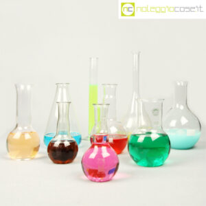 Boccette da laboratorio