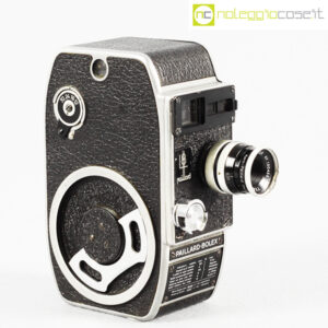 Bolex videocamera L8 anni '50