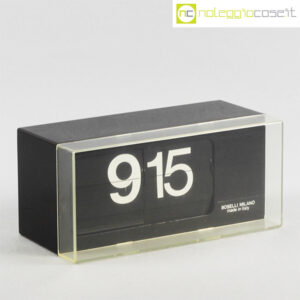 Boselli orologio a cartellini Icon 30