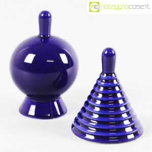 Bottega dei Vasai Ugo La Pietra fermacarte