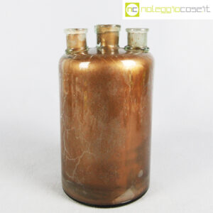 Bottiglia laboratorio interno in rame