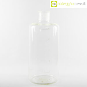 Bottiglia da laboratorio enorme