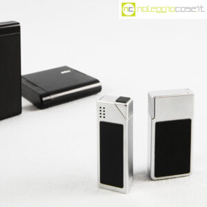 Braun accendino F1 e Contour Dieter Rams