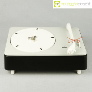 Braun giradischi PC3-SV Dieter Rams