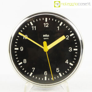 Braun orologio Domo Dietrich Lubs