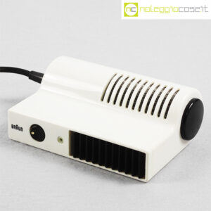 Braun phon portatile HLD-3 Reinhold Weiss