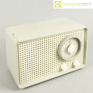 Braun radio SK22U A. Braun, F. Eichler