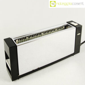 Braun tostapane HT1 Reinhold Weiss