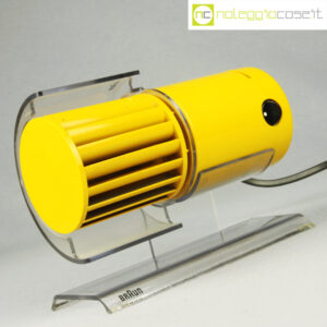 Braun ventilatore HL-70 Reinhold Weiss