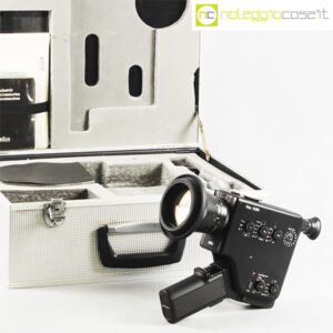 Braun videocamera Nizo 6080 Dieter Rams