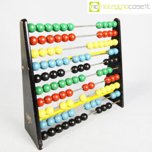 Brio pallottoliere Made in Sweden