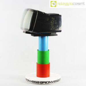 Brionvega base piedistallo per Algol