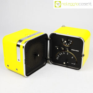 Brionvega radio ts502 M. Zanuso & R. Sapper