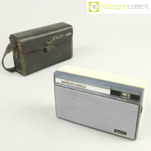 Brionvega radio ts507 Rodolfo Bonetto