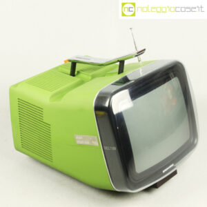 Brionvega Algol Zanuso Sapper Cometti