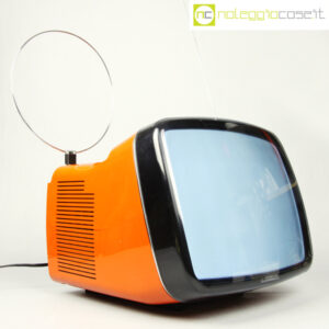 Brionvega Algol M. Zanuso, R. Sapper