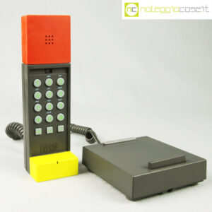 Brondi telefono Enorme E. Sottsass