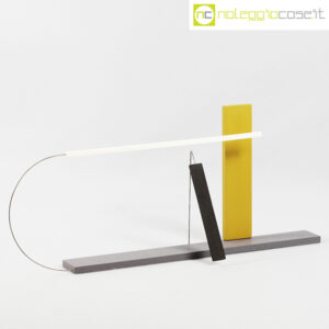 Bruno Munari multiplo Sensitiva