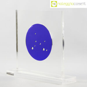 Bruno Munari scultura Sagittario