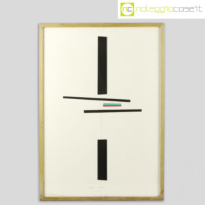 Bruno Munari Macchina Inutile