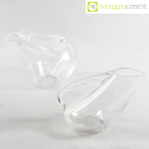 Colle Cristallerie brocca Askos e Anatis