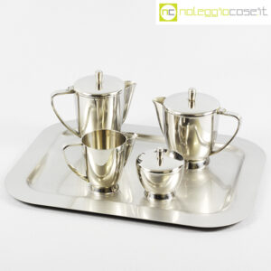 Calderoni set da tè e caffè Gio Ponti