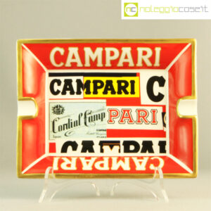 Campari Manifesto Bruno Munari