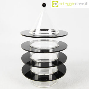 Campari set per aperitivo Totem