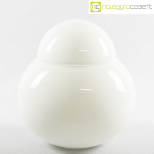 Candle lampada Daruma Sergio Asti