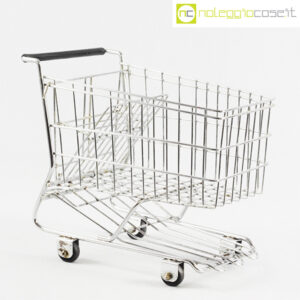 Carrello della spesa in miniatura