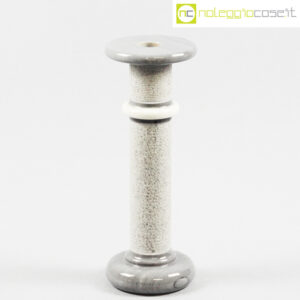 Casigliani candeliere Massimo Vignelli