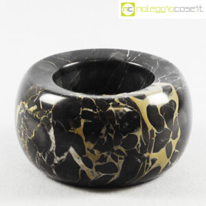 Centrotavola contenitore in marmo