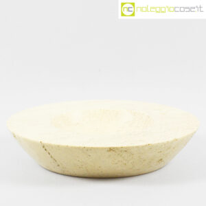 Centrotavola in travertino