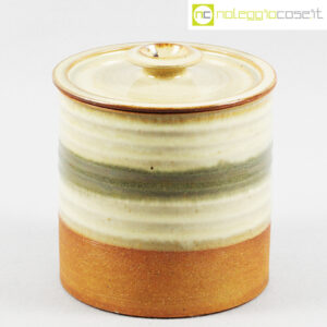 Ceramica Arcore barattolo Valentini