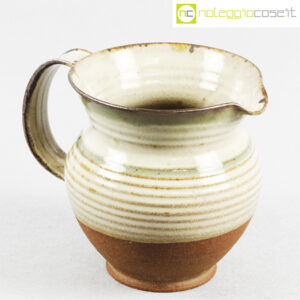 Ceramica Arcore brocca in gres