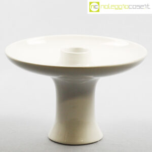 Ceramiche Brambilla alzata A. Mangiarotti