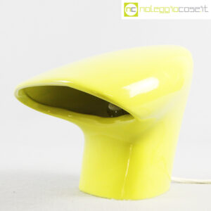 Ceramiche Brambilla lampada Mangiarotti