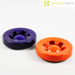 Ceramiche Brambilla posacenere 03