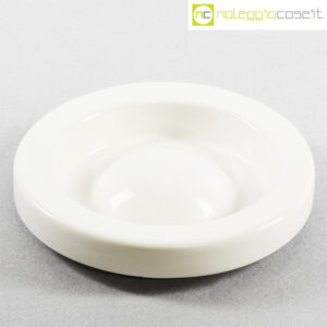 F.lli Brambilla posacenere bianco