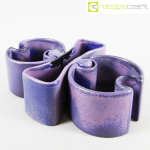 Ceramiche Brambilla set componibile blu