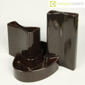 F.lli Brambilla set vasi A. Mangiarotti