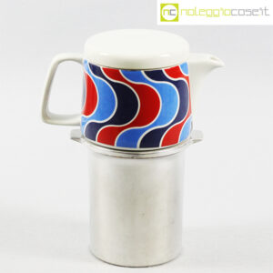 Ceramiche Pozzi caffettiera optical